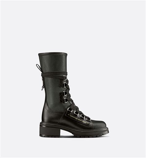 dior boots nordstrom|Dior low boots for women.